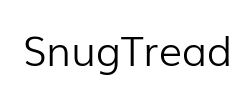 SnugTread - logo